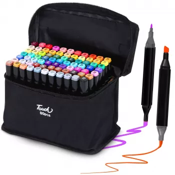 Extralink Markers 80 ks