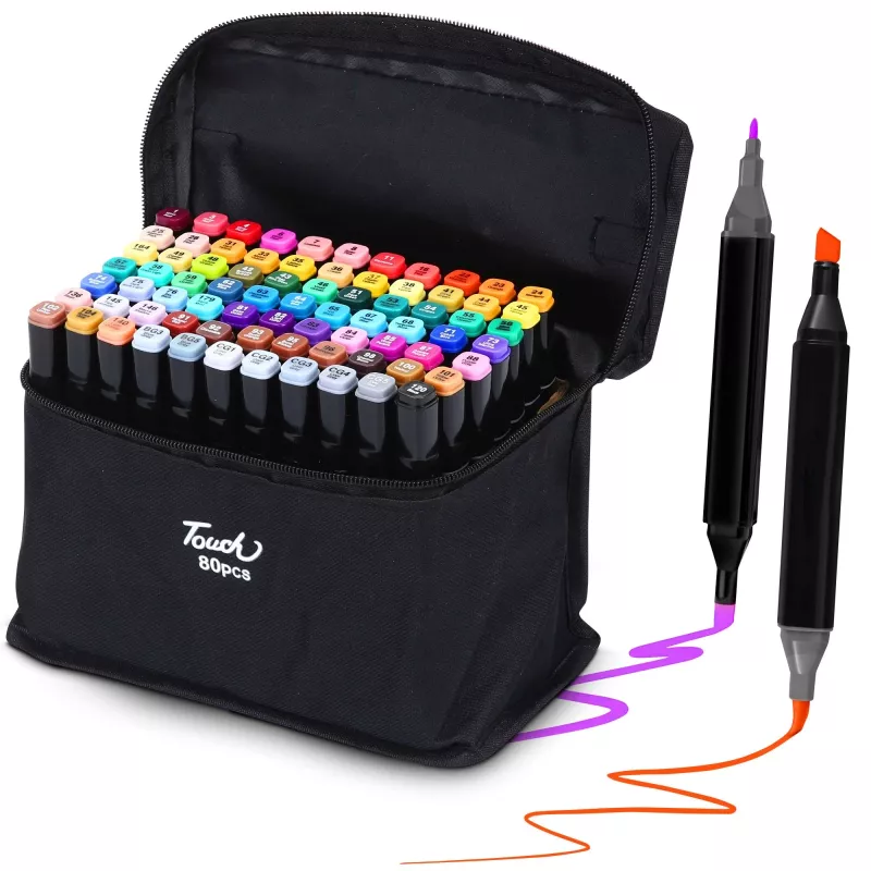 Extralink Markers 80 ks