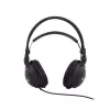 Slúchadlá Maxell Home Studio, čierne