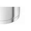 ZWILLING Essence 5-dielna sada nerezového riadu so sklenenými pokrievkami