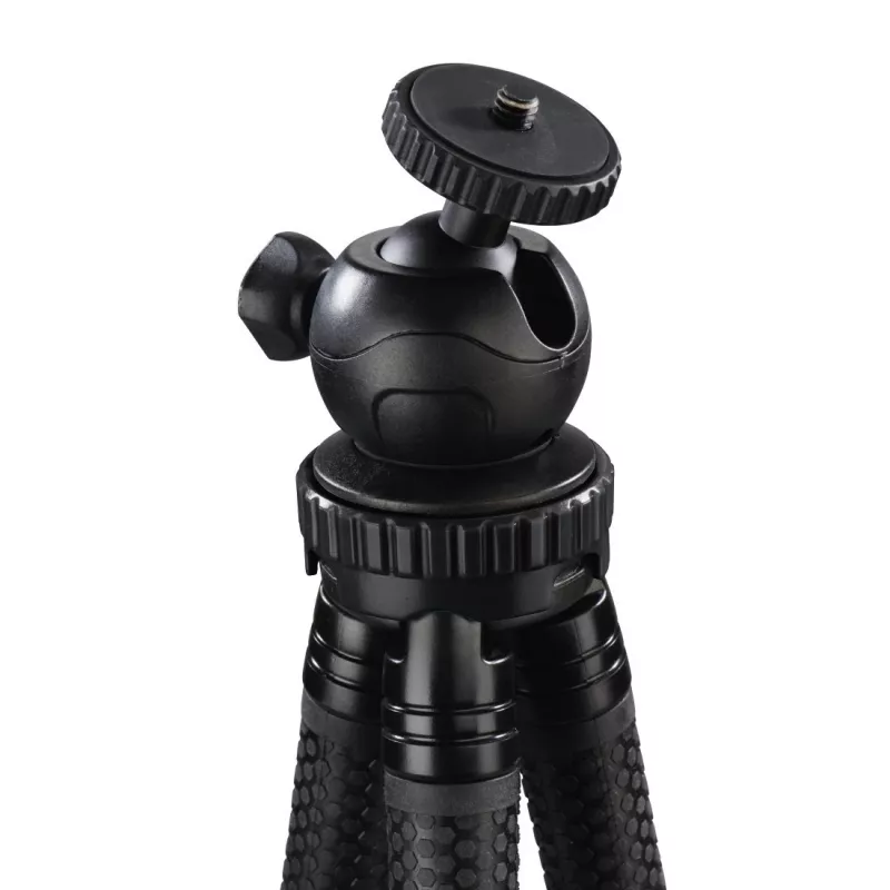 Hama FlexPro Statív Smartphone/Action kamera 3 nohy čierny