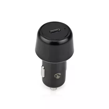 Nedis CCPD30W050BK napájací zdroj