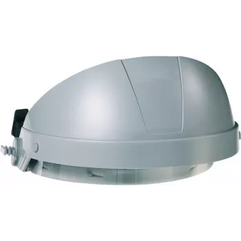 Honeywell na hlavu upevnený Clearways CB 14 (model 1002346) nastaviteľný ľahký ochranný štít