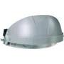 Honeywell na hlavu upevnený Clearways CB 14 (model 1002346) nastaviteľný ľahký ochranný štít