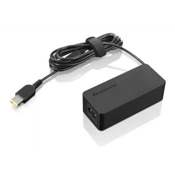 Lenovo 5A10J75114 napájací zdroj Indoor 65 W čierny