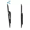 TV nástenný držiak Esperanza HYPNOS 177,8 cm 70