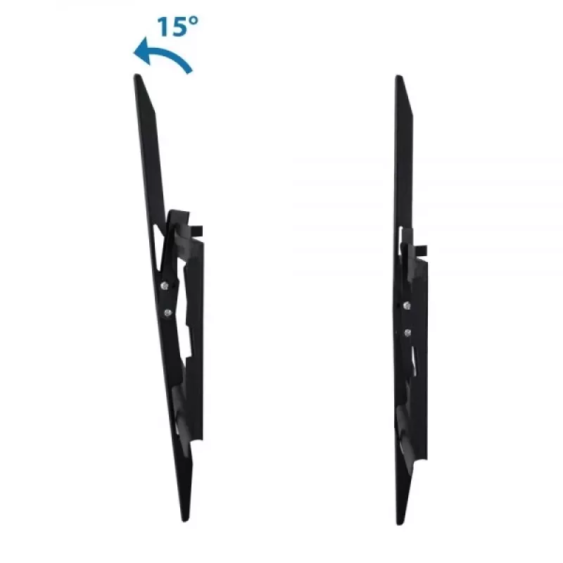 TV nástenný držiak Esperanza HYPNOS 177,8 cm 70