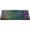 Mechanická klávesnica Cherry MX 8.3 Wireless RGB Red Switch DE rozloženie