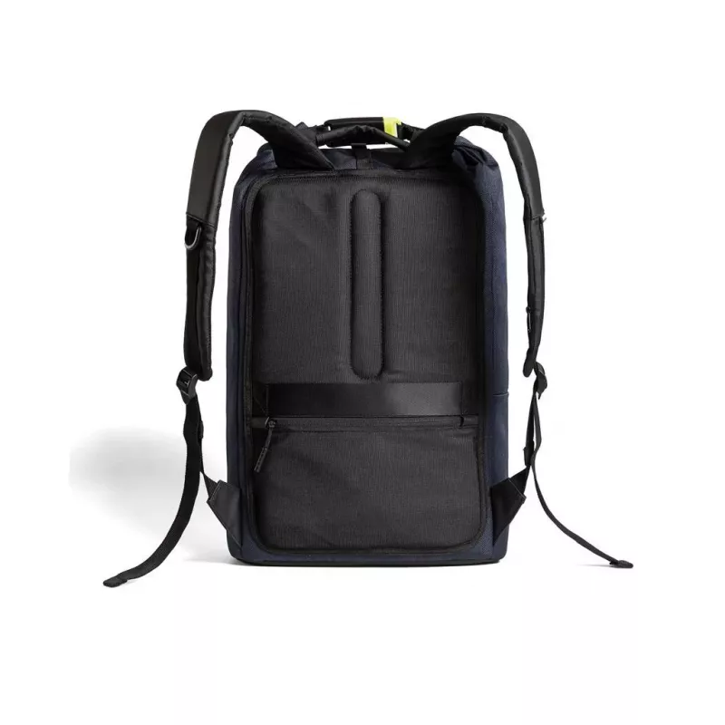 Batoh XDDESIGN Bobby Urban Lite Navy — nepriestrelný, vodoodpudivý, ľahký
