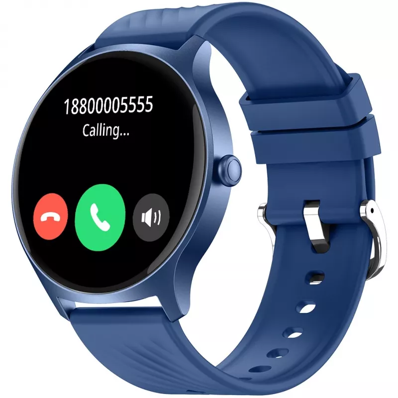 Denver Smartwatch SWC-387BU modrá