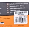 Bezdrôtová RF myš A4Tech G9-500F, pre pravákov, 1000 DPI, 2,4 GHz nano prijímač, dosah 15 m, AA batéria