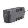 Gembird EG-UPS-B850 neprerušiteľné napájanie (UPS) Line-Interactive 0,85 kVA 510 W
