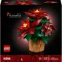 LEGO ICONS 10370 vianočná hviezda