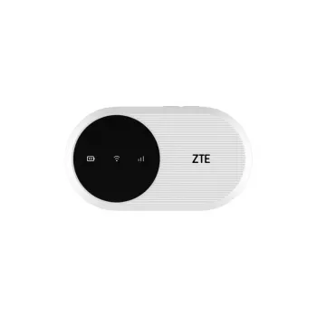 ZTE U10 U10 pocket WiFi 6 zariadenie - router