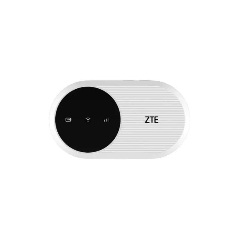 ZTE U10 U10 pocket WiFi 6 zariadenie - router