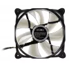 Noiseblocker Multiframe S-Series M12-3 ventilátor do skrine, 120 mm
