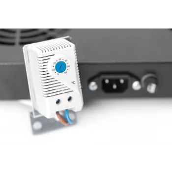 Digitus ventilátorová jednotka pre variabilnú 483 mm (19