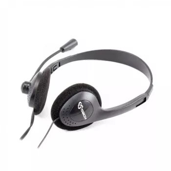 Slúchadlá SBOX HS-201