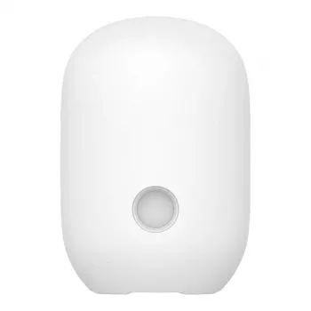 EUFY eufyCam C35 Solo biela (T8110421)