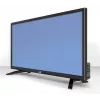 LIN 24LHDD06 HD Ready DVB-T2 čierny