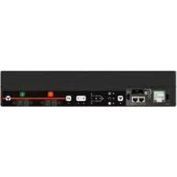 Vertiv Geist RTS, monitorovaný (na úrovni zariadenia), 2U, vstup (2) IEC60309 230V 32A, kombinované výstupy (24)C13 alebo C19 (VA4G31A1)