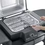 Elektrický gril SEVERIN ZB 8190 — kompaktný stolový gril, model ZB 8190