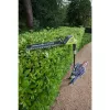 Ryobi ONE+ OPT1845 akumulátorové teleskopické nožnice na živý plot 18 V, dvojitá čepeľ 45 cm, 1350 spm, bez akumulátora