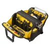 Taška na náradie STANLEY FATMAX Multi Access FMST1-73607, polyester, 430 × 280 × 300 mm, 2 rukoväte, ramenný popruh