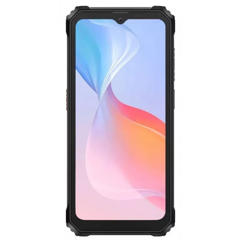 Mobilný telefón BV6200 Pro 6/128/BLACK Blackview