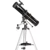 Refraktorový teleskop Skywatcher BK 1309 EQ2 — 130 mm clona, 900 mm ohnisková vzdialenosť