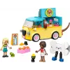 LEGO FRIENDS 42678 Dodávka s doplnkami pre domácich miláčikov