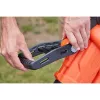 Fúkač na listy Black&Decker 36V BCBLV3625L1 1x2.5Ah