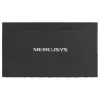 Switch Mercusys MS110P 10 portov 10/100Mbps POE+ 8 portov (verzia 1.0)