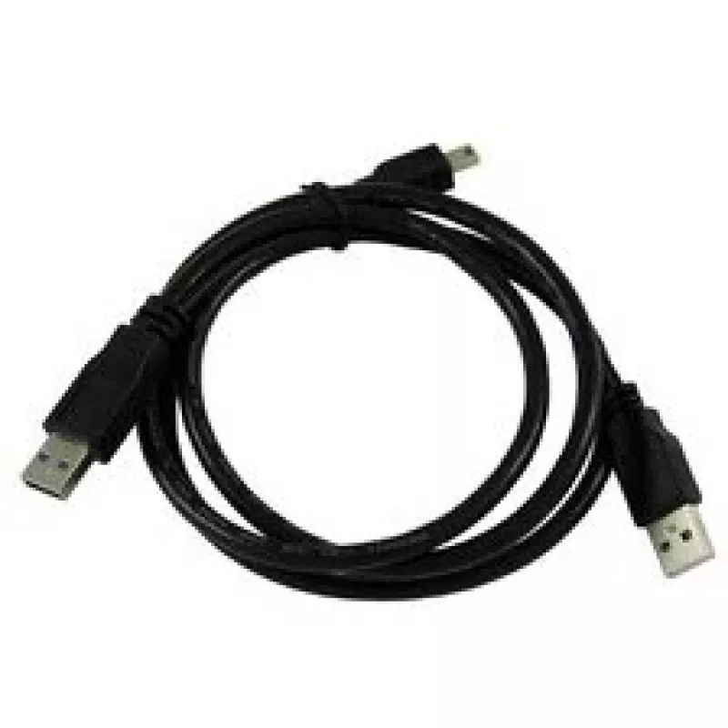 Externé puzdro na pevný disk LC-Power LC-25U3-Becrux čierne