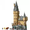 LEGO HARRY POTTER 76454 Rokfortský hrad – Hlavná veža