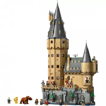 LEGO HARRY POTTER 76454 Rokfortský hrad – Hlavná veža