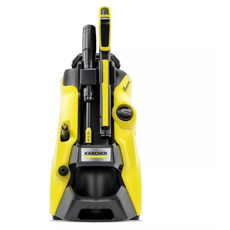 KARCHER K 5 Power Control Flex Home ecobooster vysokotlakový čistič - 1.324-710.0