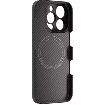 Ochranné puzdro Freewell pre iPhone 16 Pro Max s integrovaným 17mm držiakom objektívu