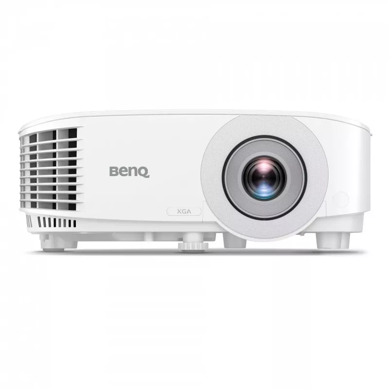 Projektor BenQ MX560C Standard-Throw 4000 ANSI-lumen DLP XGA (1024x768) 3D biely