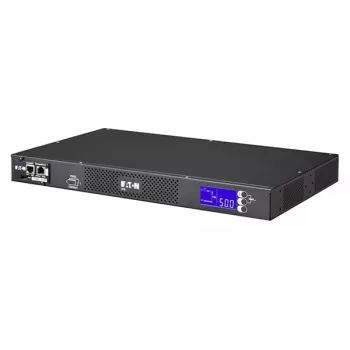 Eaton ATS16N záložný zdroj (UPS) 9 AC výstupov