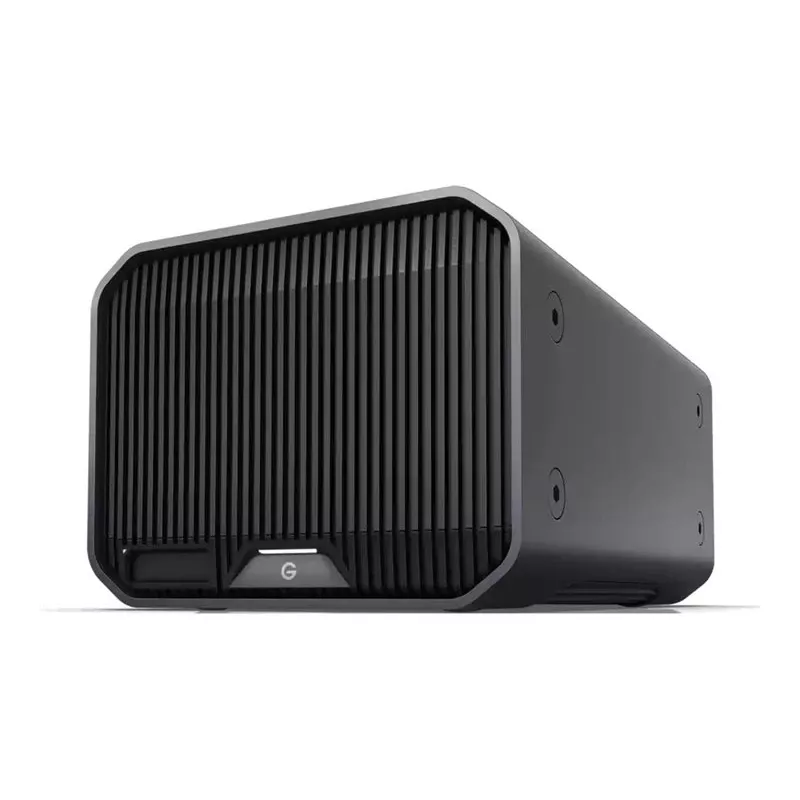 Externý pevný disk Western Digital 16TB USB Type-C G-RAID SDPHK2H-016T-MBAAD