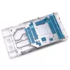 BitsPower Orion GPU vodný chladič pre RTX 4090 FE – akrylový vrch (BP-VG4090FE-SOLO)