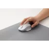 Bezdrôtová myš Xiaomi Myš Comfort Edition 2,4 GHz, ergonomická, vysokopresné sledovanie, biela
