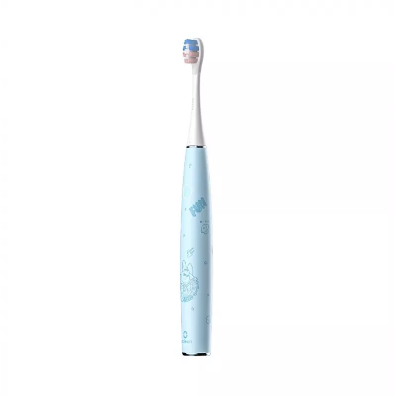 Zubná kefka Oclean Kids Child Blue