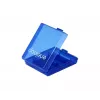 Akumulátory PANASONIC ENELOOP AA 2000 mAh 4 ks + puzdro (BK-3MCDE/4CP+CASE)