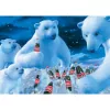 Coca-Cola - Eisbären, puzzle 1000 dielikov