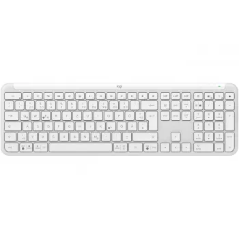 Logitech 920-012452 produkt biely