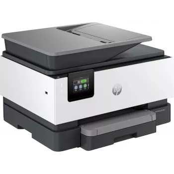 HP OfficeJet Pro 9120b bezdrôtová All-in-One farebná tlačiareň, obojstranná tlač; kopírovanie, skenovanie