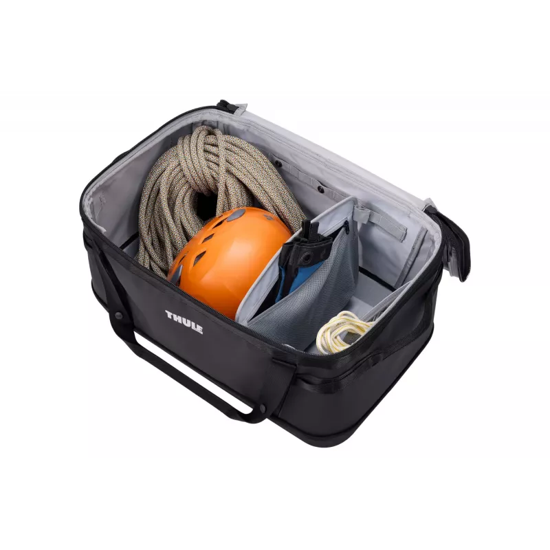 Thule 5529 Chasm Gear Hauler 55L čierna