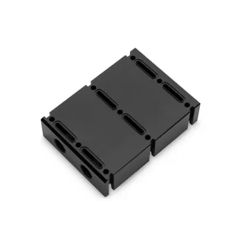 Prepojovacie bloky pre vodné bloky EK Water Blocks